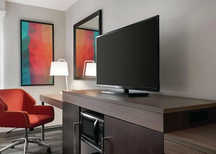 Hotel Hampton Southwest