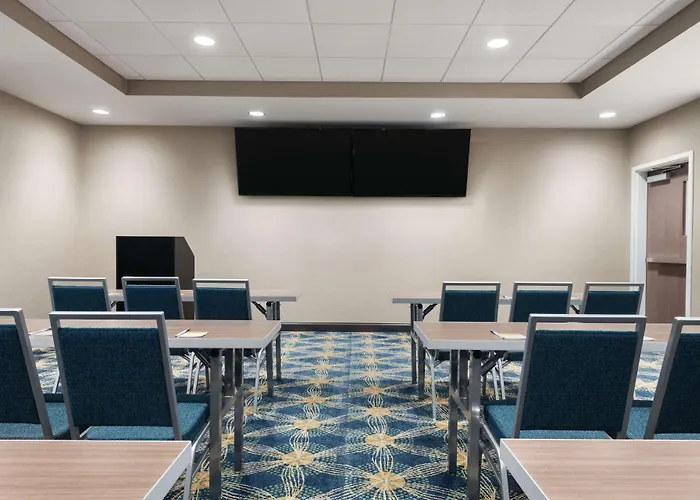Hotel Hampton Southwest Champaign