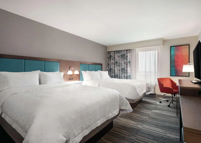 Hotel Hampton Southwest