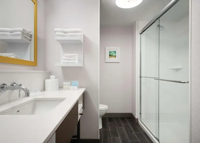 Hotel Hampton Southwest