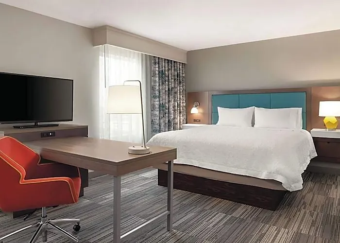 Hotel Hampton Southwest
