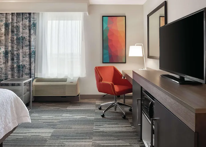 Hotel Hampton Southwest