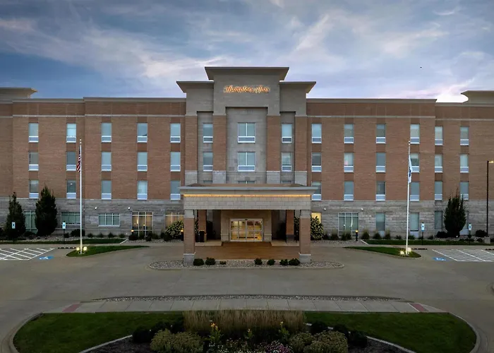 Hampton Southwest Hotel