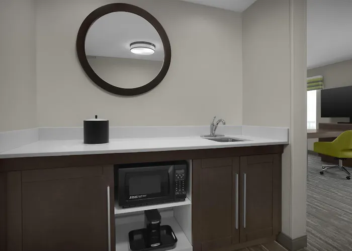 Hotel Hampton Southwest