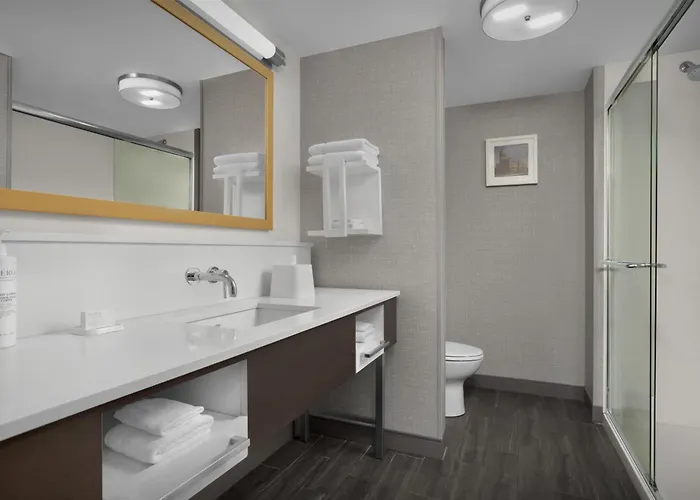 Hampton Southwest Hotel Champaign
